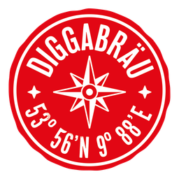 Logo Diggabräu