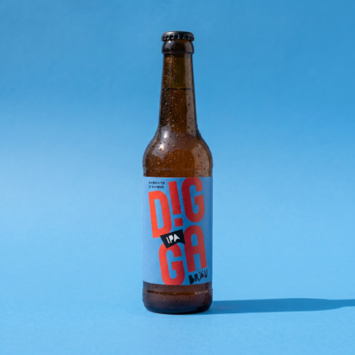 INDIA PALE ALE im 4er oder 12er Pack